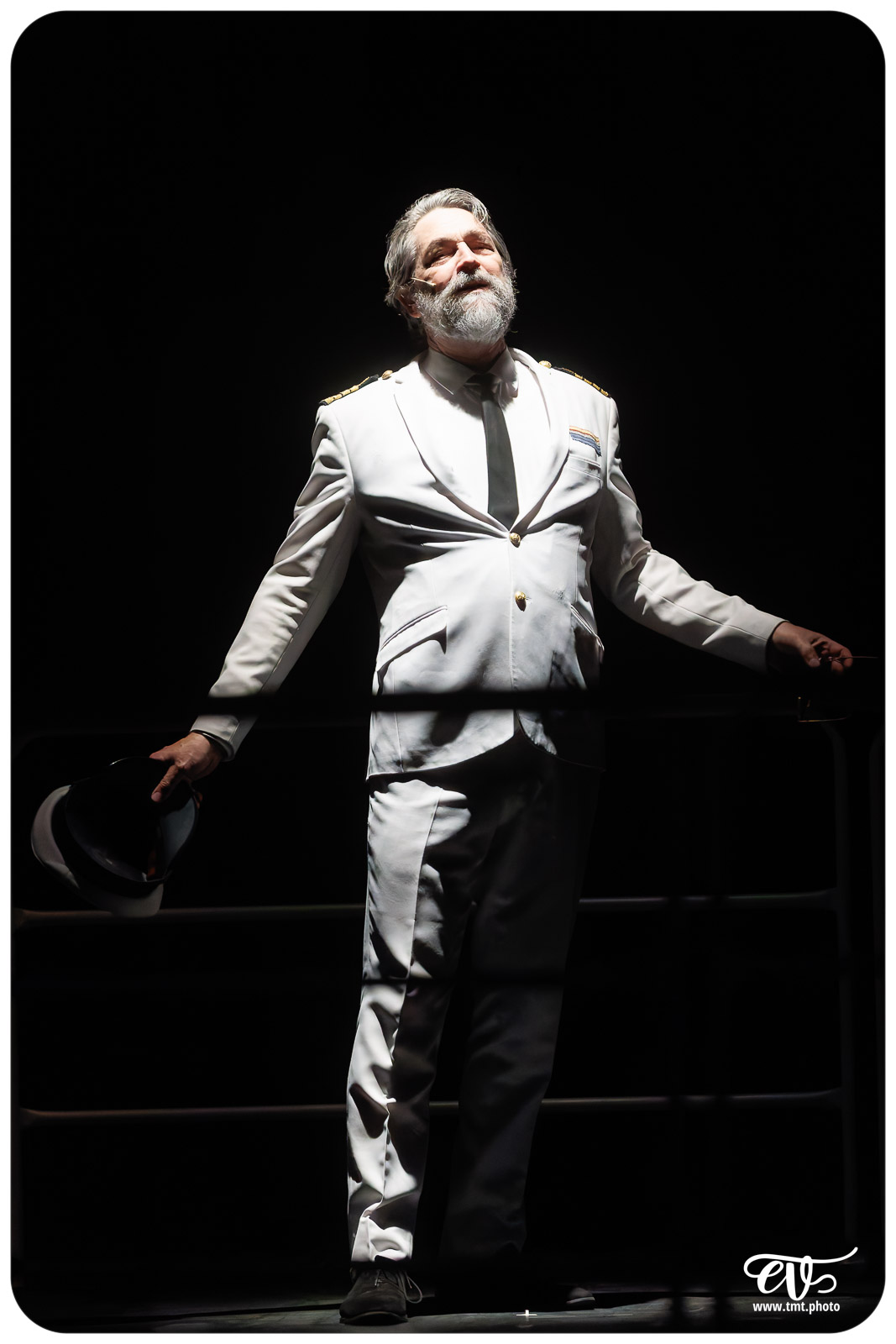 TITANIC (LES MOUTONS NOIRS)